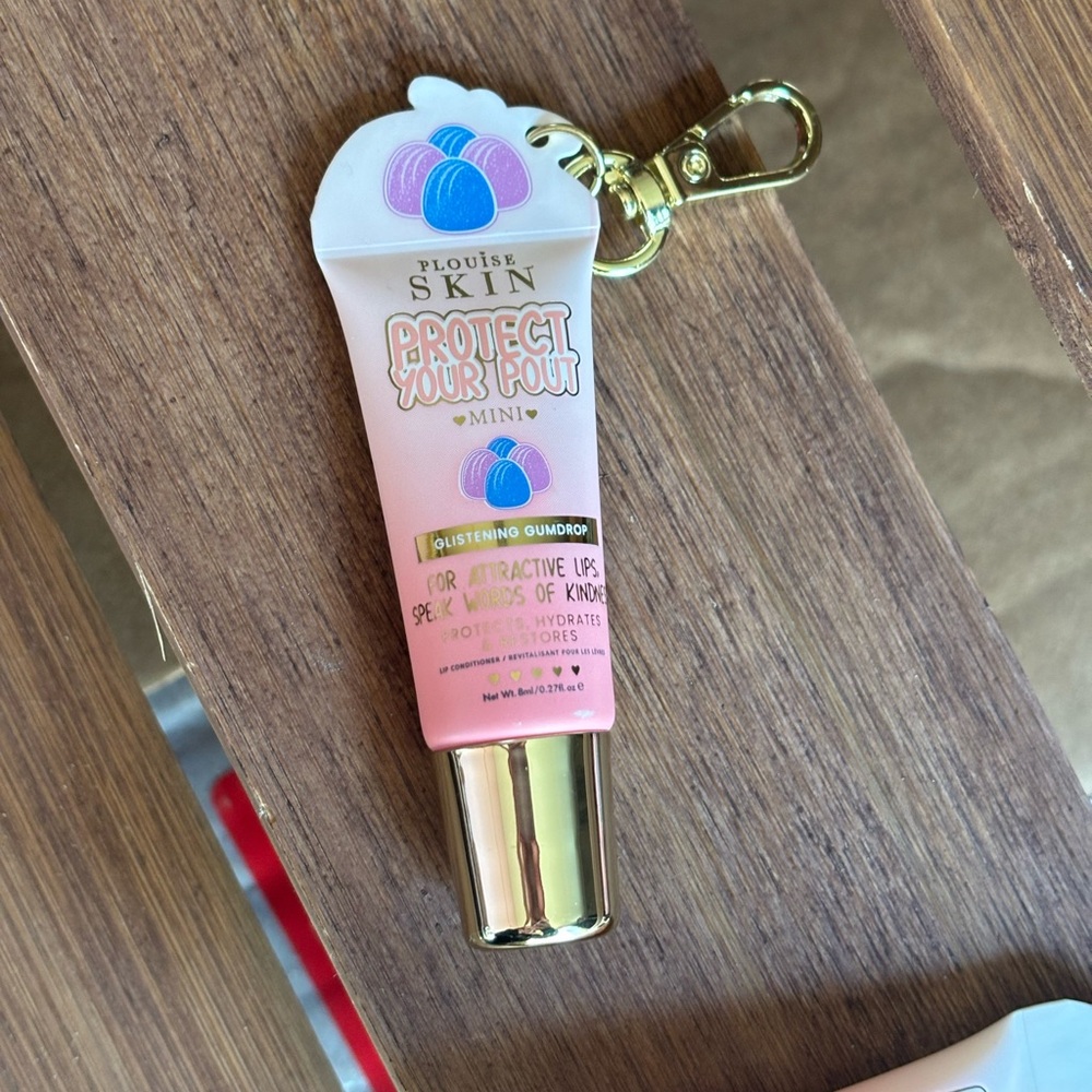 P.Louise Protect Your Pout Lip Conditioner